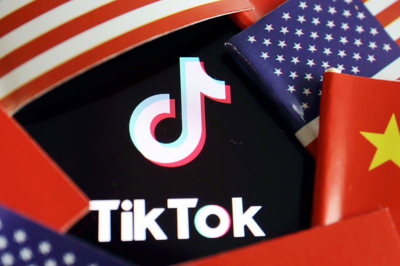 TikTok подал в суд на запретивший его американский штат Монтана