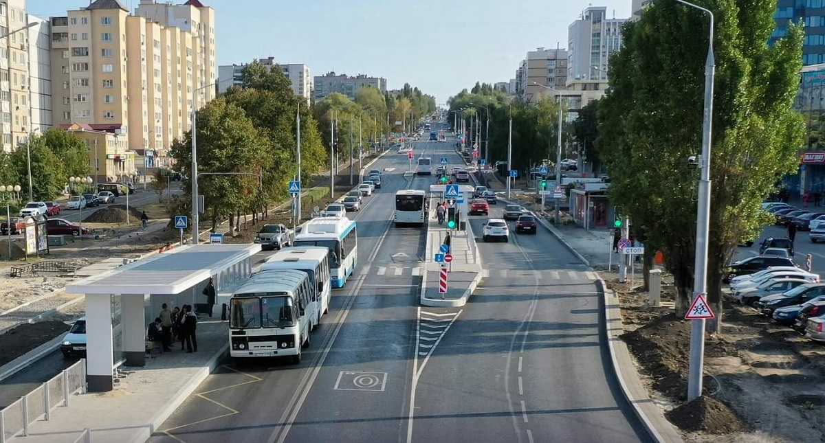 Белгородское Минцифры сообщило подробности о мониторинге дорог в регионе