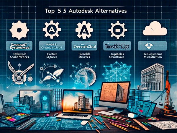 Autodesk начала выборочное отключение пользователей из РФ – СМИ