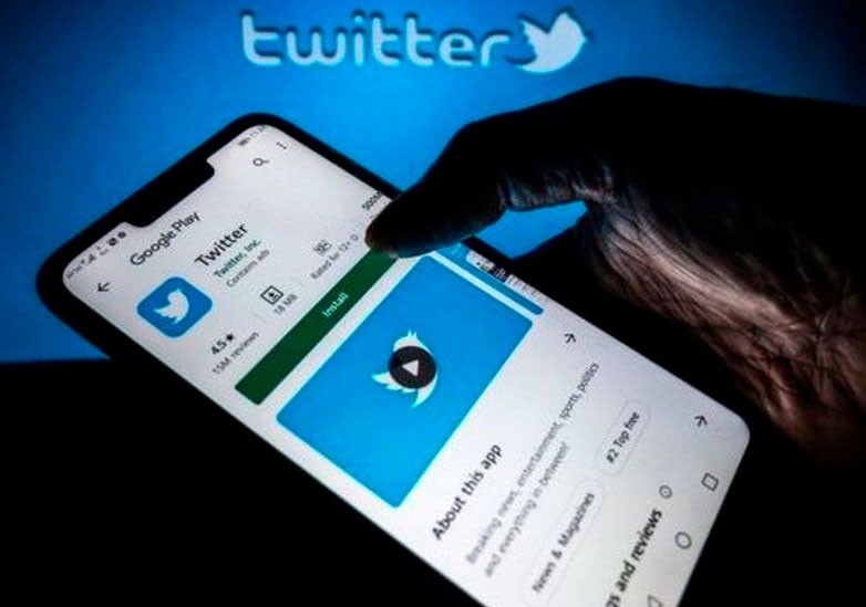 Twitter анонсировал запуск видеохостинга — СМИ