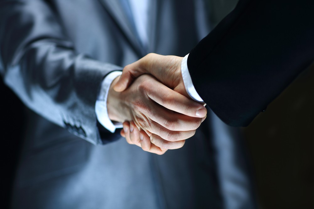 «Аквариус» и «МойОфис» подписали соглашение о технологическом партнёрстве