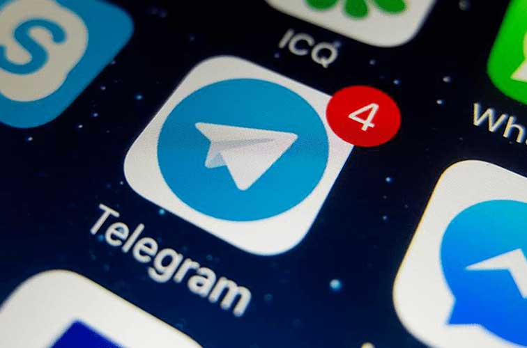 Испанский суд предписал приостановить работу Telegram