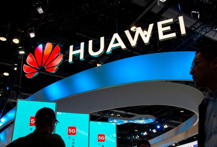 Huawei начала поставки китайских чипов для камер видеонаблюдения — СМИ