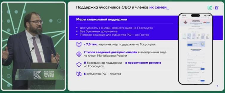 Из презентации Максута Шадаева