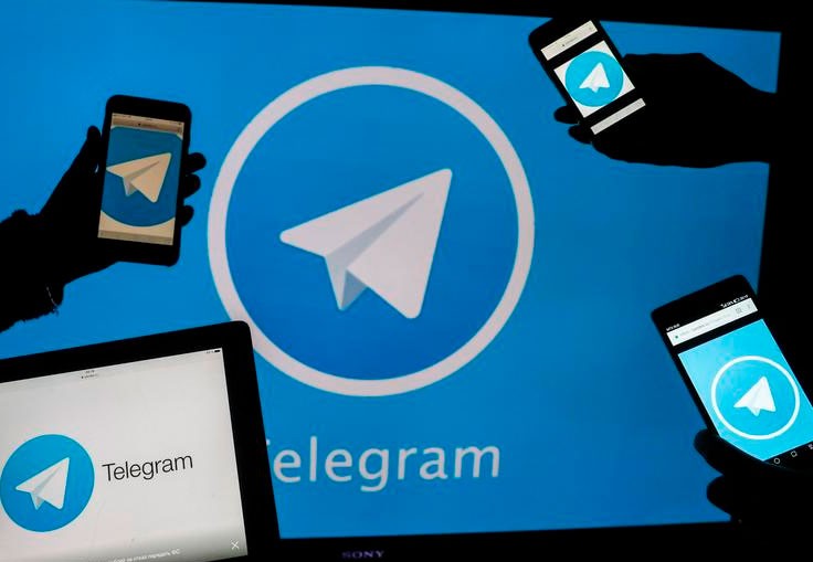 Обнаружен вирус-шпион с управлением через Telegram