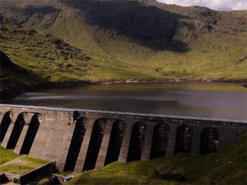 Нехватка воды стала ещё одной проблемой строительства ЦОДов в Европе