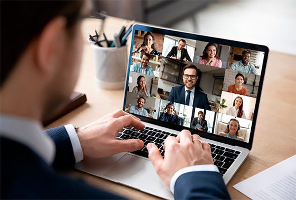 Правительство утвердило требования к применяемым в госорганах ВКС-системам