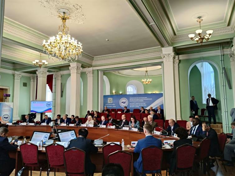 России удалось преломить тенденцию роста онлайн-преступности – Генпрокуратура