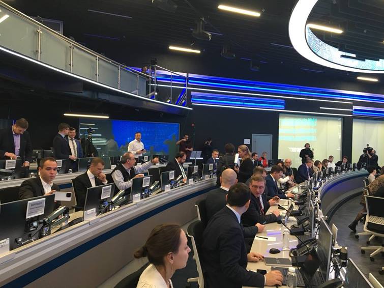 Программа «Цифровая экономика» успешно выполняется и перевыполняется, сообщили вице-премьер и профильный министр