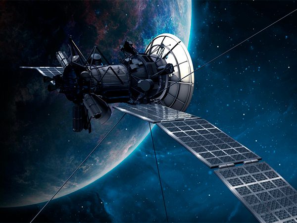 Подготовлен проект совместного использования частот операторами спутникового ТВ и Интернета — СМИ