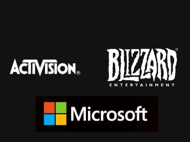 Британский регулятор разрешил Microsoft купить Activision Blizzard