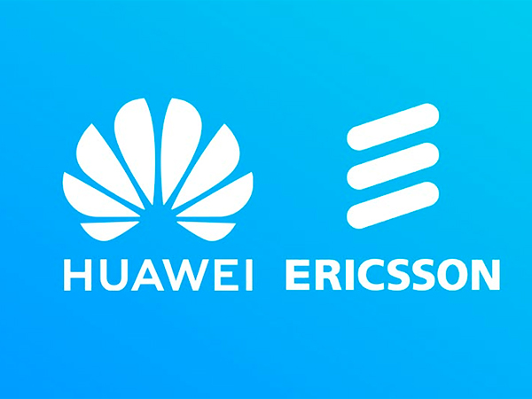 Huawei и Ericsson договорились о совместном использовании интеллектуальной собственности друг друга