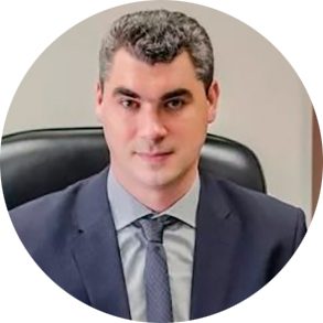 Ушёл в отставку «патриарх региональной информатизации» председатель комитета цифрового развития Бурятии Валерий Андронов