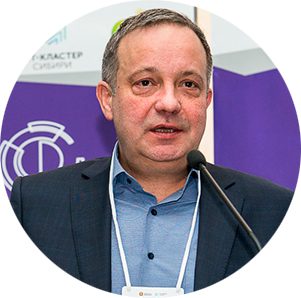 Ушёл в отставку «патриарх региональной информатизации» председатель комитета цифрового развития Бурятии Валерий Андронов