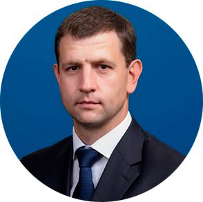 Ушёл в отставку «патриарх региональной информатизации» председатель комитета цифрового развития Бурятии Валерий Андронов