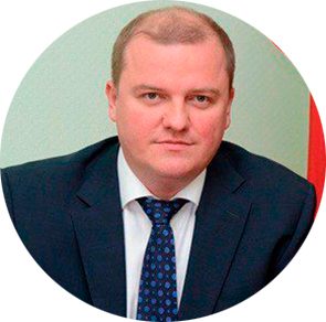 Ушёл в отставку «патриарх региональной информатизации» председатель комитета цифрового развития Бурятии Валерий Андронов