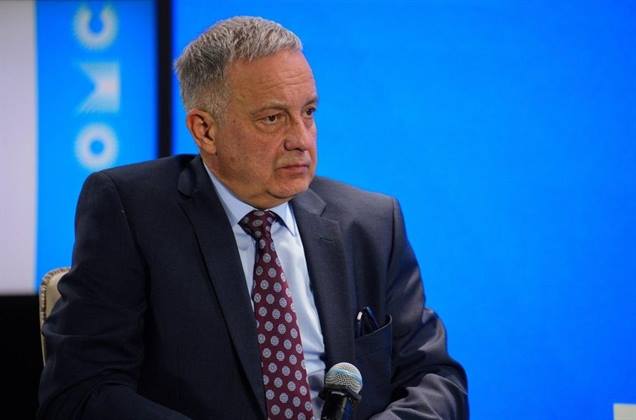 Павел Хилов. Фото (с) ЭЦЭГ