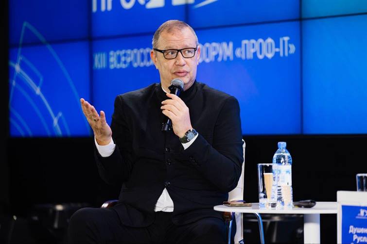 Анатолий Курманов. Фото (с) ЭЦЭГ