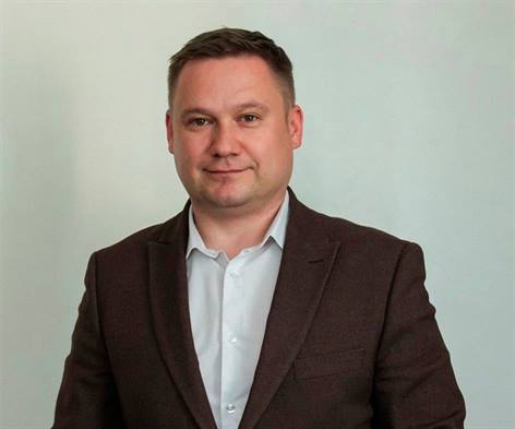 Министр цифрового развития Белгородской области Сергей Четвериков получил статус вице-губернатора