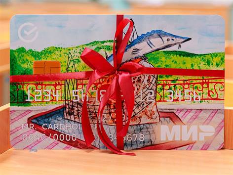 Единую карту жителя для школьников представили в Красноярске