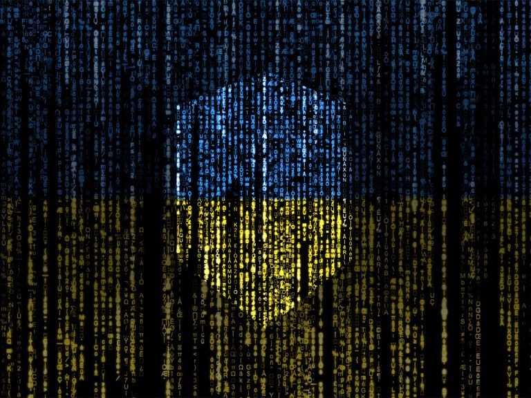 На Украине обезврежена действовавшая в 71 стране группировка хакеров-вымогателей