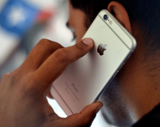 Великобритания отказывается от идеи добиться от Apple предоставления бэкдора – СМИ