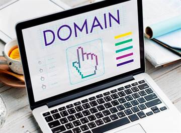 Статистика доменных имён – июль 2025